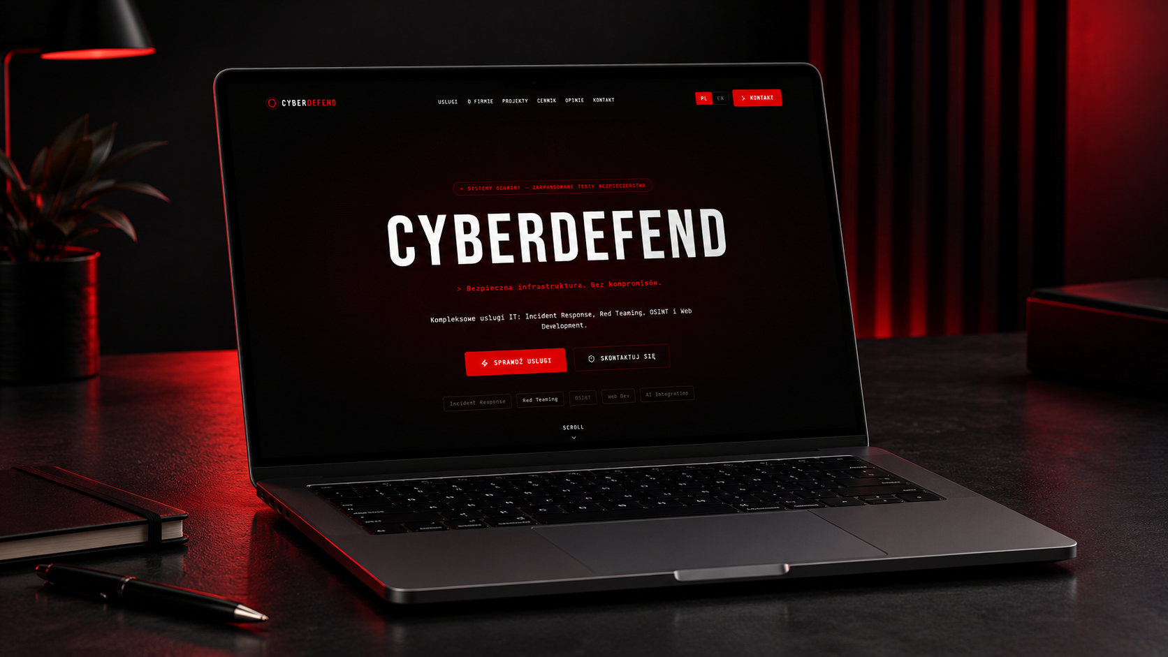 Cyberdefend.pl